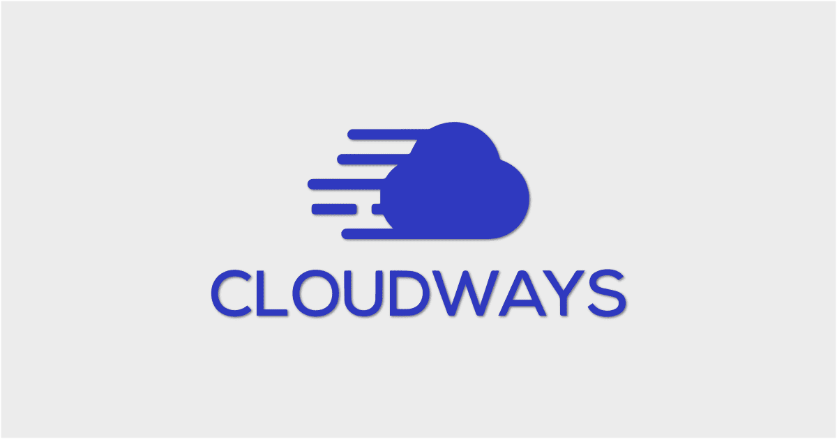 Hosting Cloudways.com