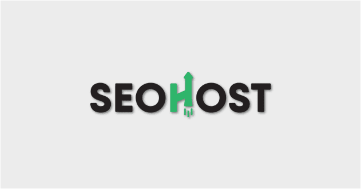 Hosting SeoHost.pl